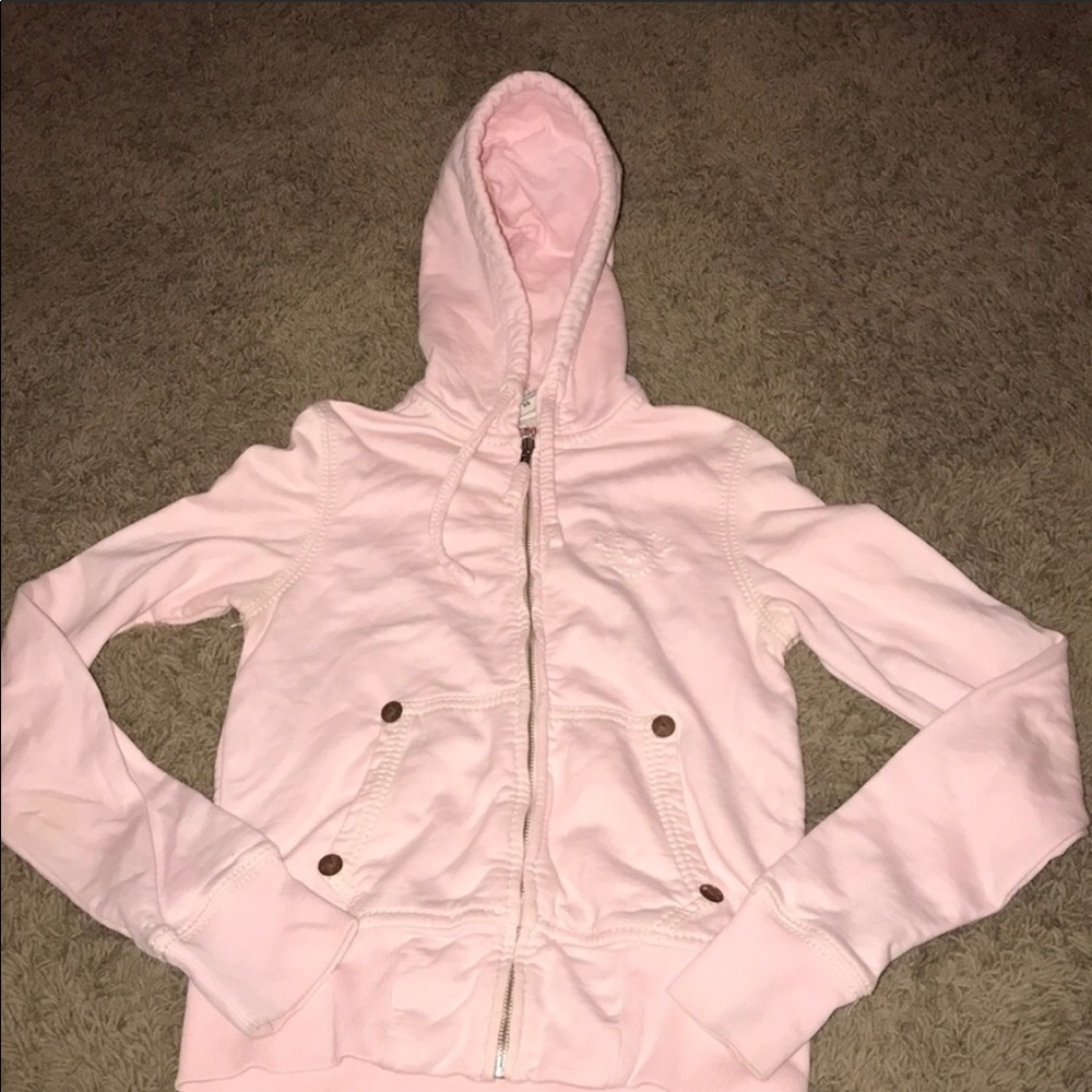 True Religion Jacket